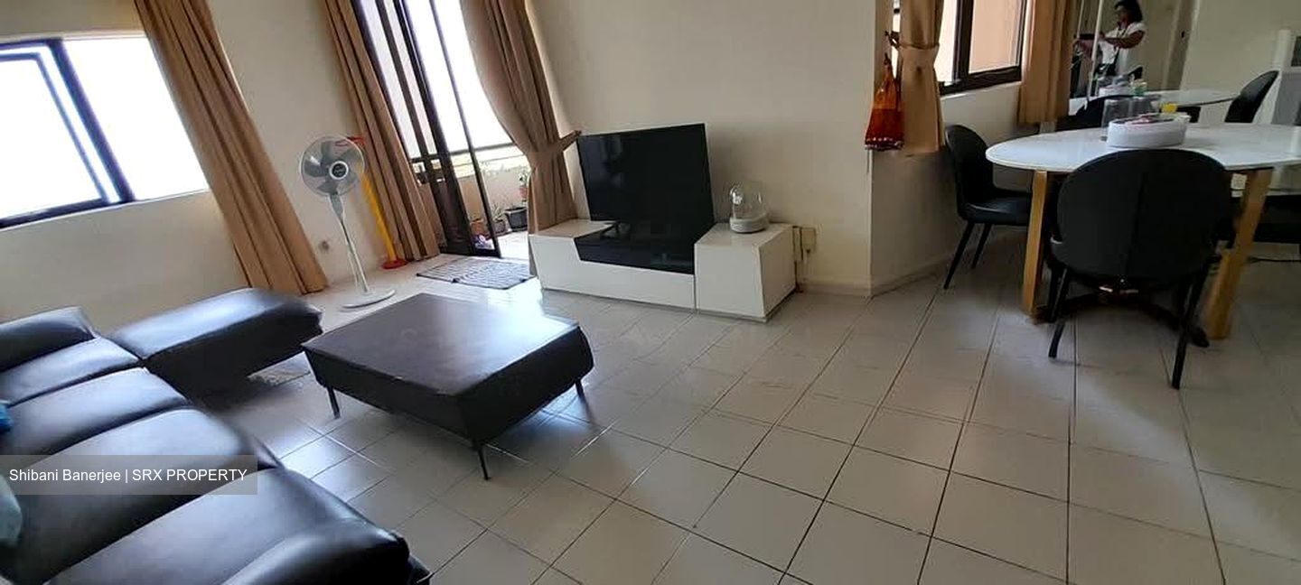 Bayshore Park (D16), Condominium #610363441